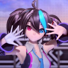 [Cover by CoffeeCat12] Yokune Ruko - OTOMEROID