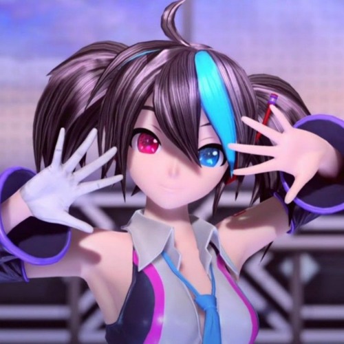 [Cover by CoffeeCat12] Yokune Ruko - OTOMEROID