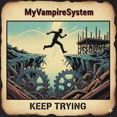 Keep Trying