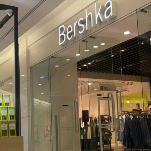 [FREE PREVIEW] BERSHKA - DISCO Reggaeton Type Beat