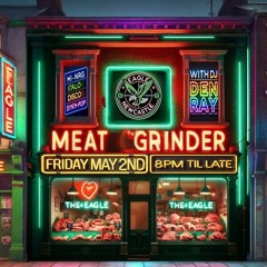 Meatgrinder 1
