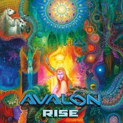 We Are Psychedelic - Avalon & Tristan (Auraform Remix)