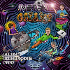 Alex, Etnica & Shockrocket - Instant Classic Clip