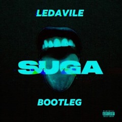Savage -(Ledavile FKING bootleg)