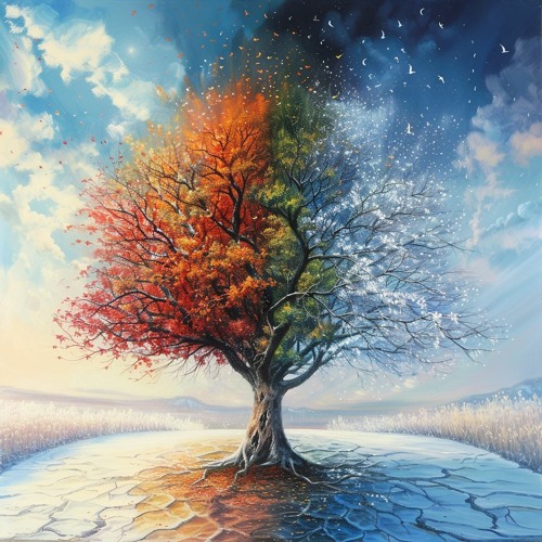 All Leaves Must Fall