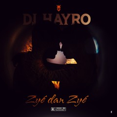 DJ HAYRO Zyé Dan Zyé 2022
