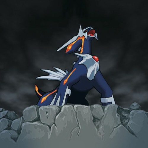 Pokemon Mystery Dungeon 2 Primal Dialga Remix