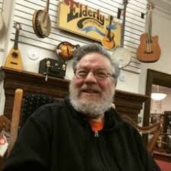 Eldery Instrument Co-Founder, Stan Werbin Talks With Howard Parker
