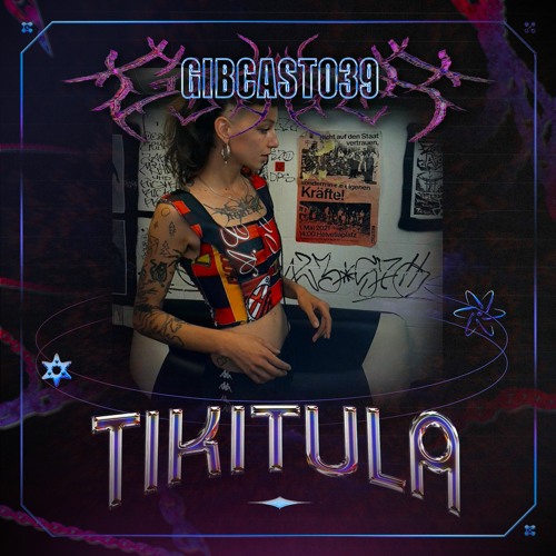 GiBCAST039 - Tikitula
