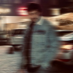 Sound Waves 010 | Guest Mix : Marga