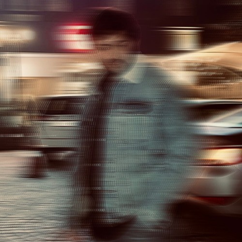 Sound Waves 010 | Guest Mix : Marga