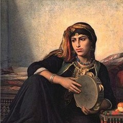 Celle Qui Se Réveille (استيقاظ )