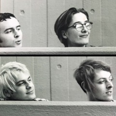 Maybe I'm Not - live cassette-to-CD 95 demo