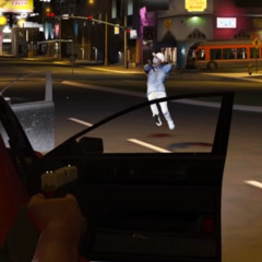 [NL_RP] [IC] JAH Omertà - Gangsta Angels.mp3