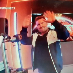 QONNECT X CORE - PARTYRAISER 1 HOUR LIVE ON Q-DANCE STREAM