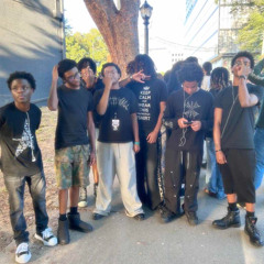 Recoupe (prod. Sillyaris, Flaco, & Rckts)