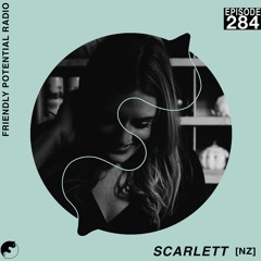 Ep 284 pt.2 w/ Scarlett