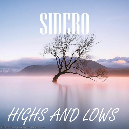 SwitchOTR X A1 J1 (Sampled Drill Type Beat) "Highs & Lows" [Prod.Sidero X RallaBeats]