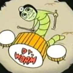 Swag Bunyan- Cover of Dr Worm by They Might Be Giants