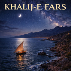 Khalij-e Fars (Persian Gulf)