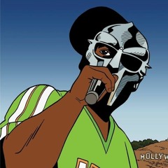 2 Stings Remix | MF Doom | Solo