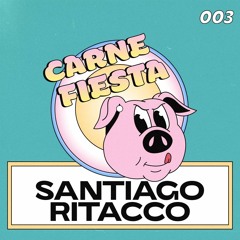 #SANTIAGO-RITACCO #003
