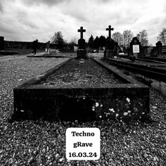 gRave circle [on acid]