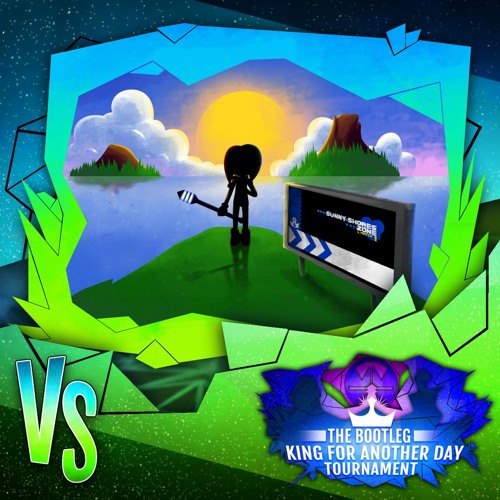 [L R1 M1] Sunny Slams Zone - The Bootleg King For Another Day Tournament
