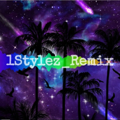 Good Spirit x [Zouk x 1Stylez Remix] 2k25