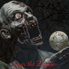 Roger The Zombie