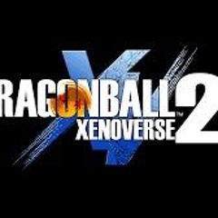 Capsule Corp (Lobby Theme 13) - Dragon Ball Xenoverse 2 OST Extendef