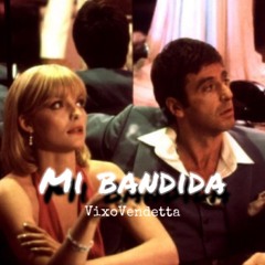 Mi bandida
