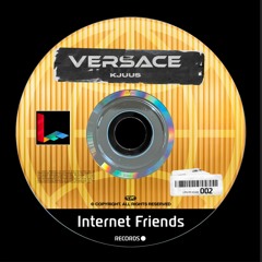 Kjuus - Versace
