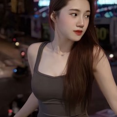 Trả cho anh- Qiz remix