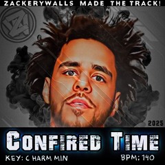 Confired Time