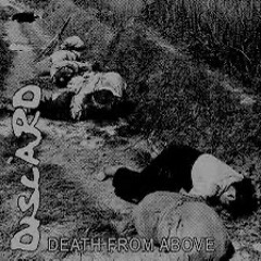 Discard - Condemned To Oppression