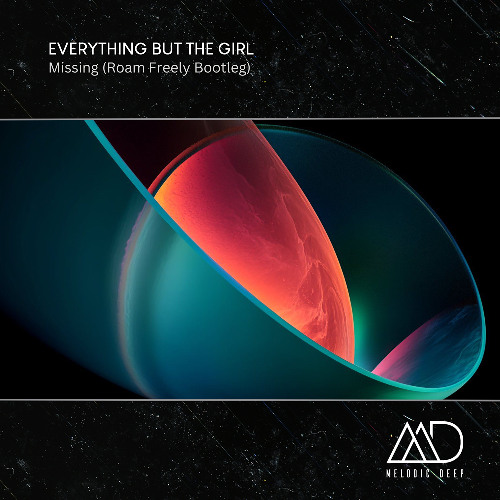 FREE DOWNLOAD: Everything But The Girl - Missing (Roam Freely Bootleg)