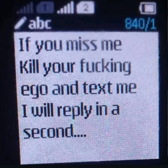 How Could You?