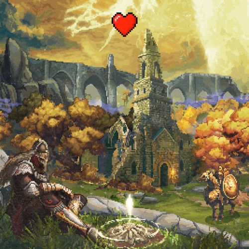 The Final Battle (lofi version)