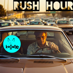 kojjote – Rush Hour