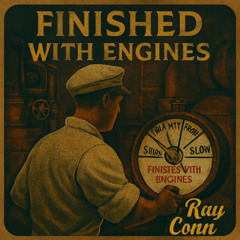 Finished with engines (Titanic)