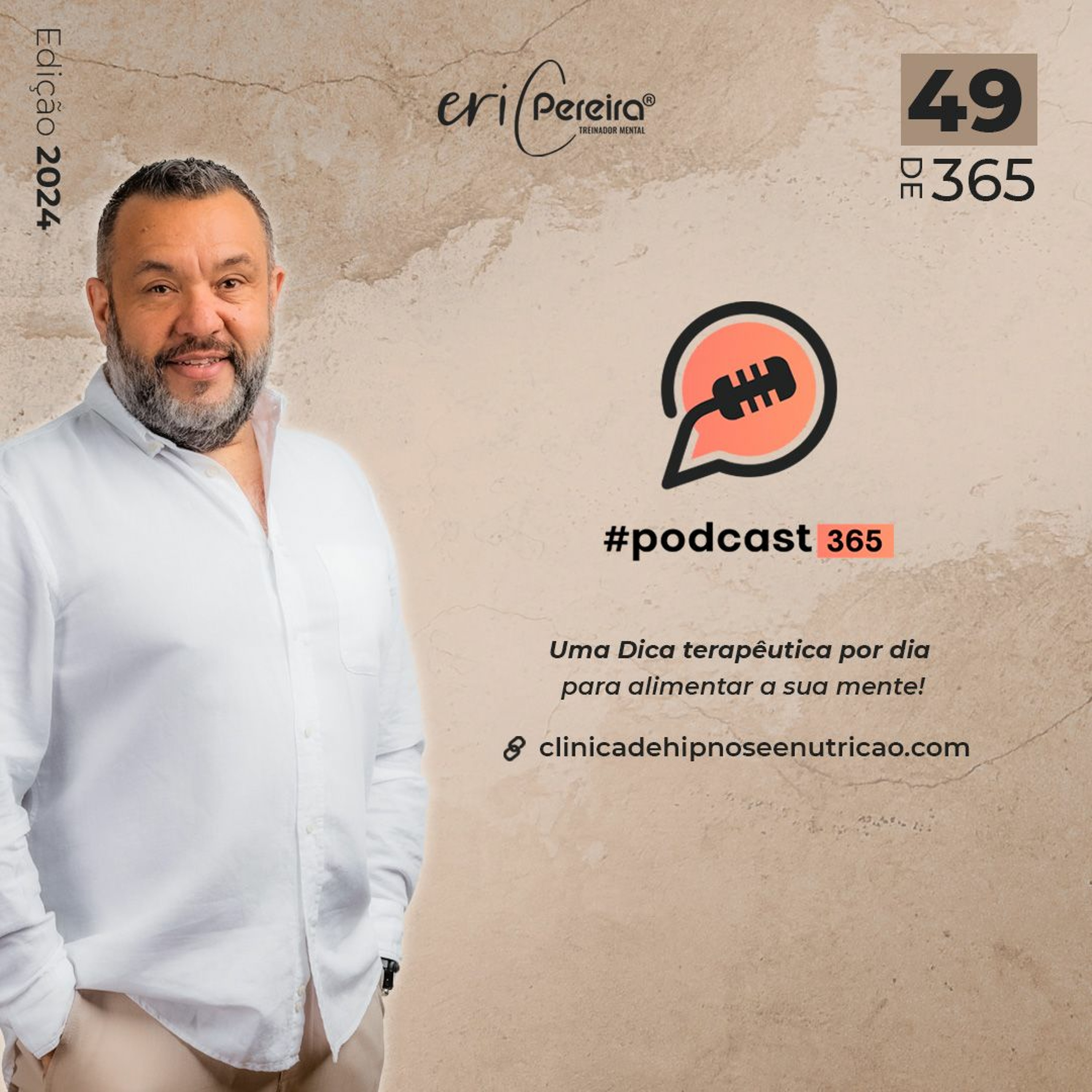 Prazeres temporarios, não constroem futuros permanentes episode artwork