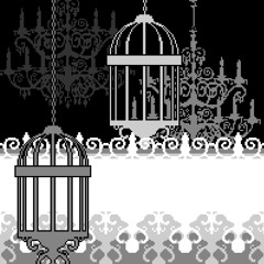 [DELTAFELL] House of Cage ~ Wabble Edition