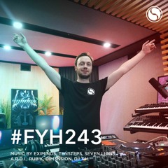 Find Your Harmony Episode 243