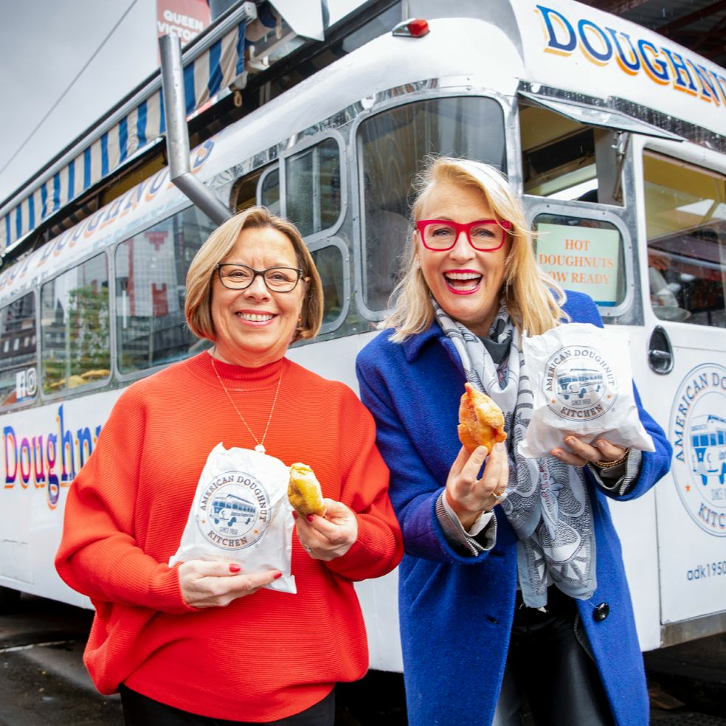 Celebrating Melbourne's long-standing businesses episode artwork