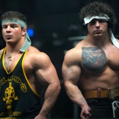 Sunrise x Tren Twins Gym Hype