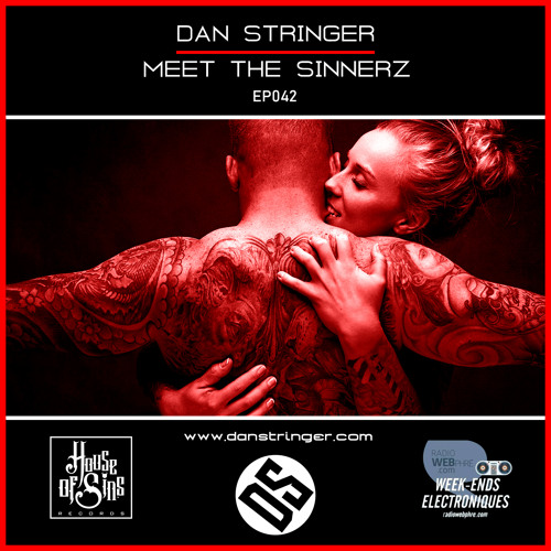 Meet The Sinnerz EP042 on Radio WebPhre's Electronic Week-Ends