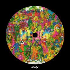 Mt. Joy - Bathroom Light (Jake Wallace Remix)