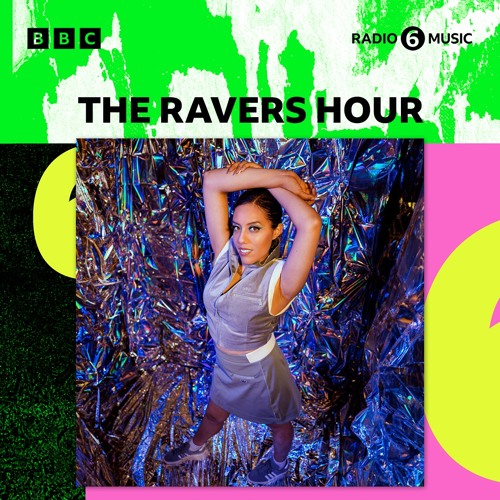 Stream Bianca Oblivion for The Ravers Hour on BBC Radio 6 by Bianca  Oblivion Mixes | Listen online for free on SoundCloud