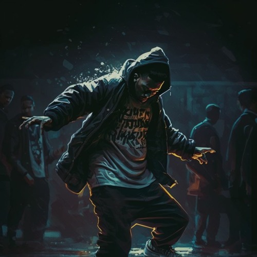 Stream FREE Hard King 2023 x Dark Step 2023 Type Beat 2023